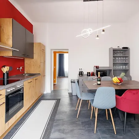 New Shalalaliving Vienna Spacious Home For Family & Friends Exteriér fotografie