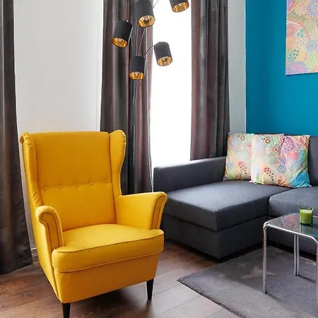 New Shalalaliving Vienna Spacious Home For Family & Friends Exteriér fotografie