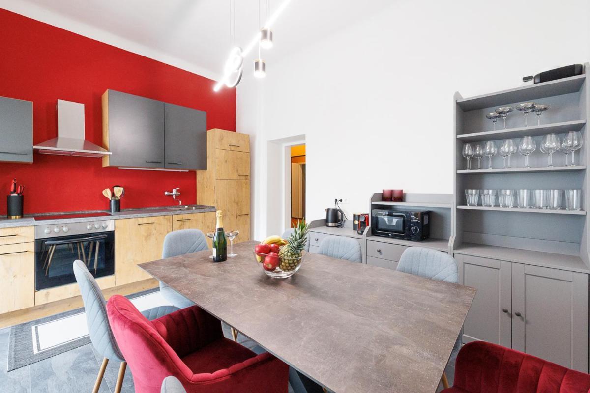 New Shalalaliving Spacious For Family & Friends * Vienna
