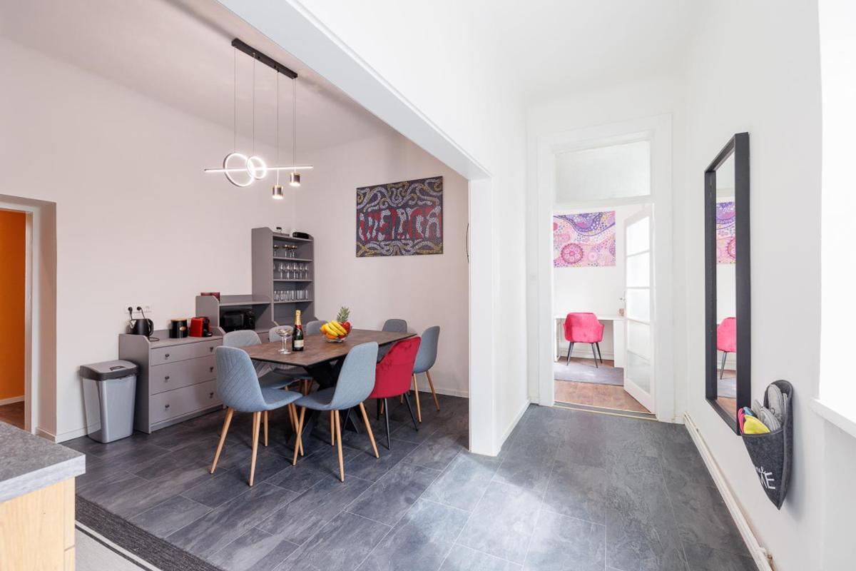 Apartment New Shalalaliving Spacious For Family & Friends
