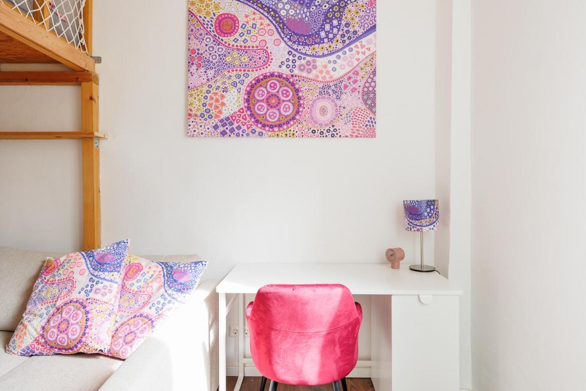 Apartment New Shalalaliving Spacious For Family & Friends Vienna