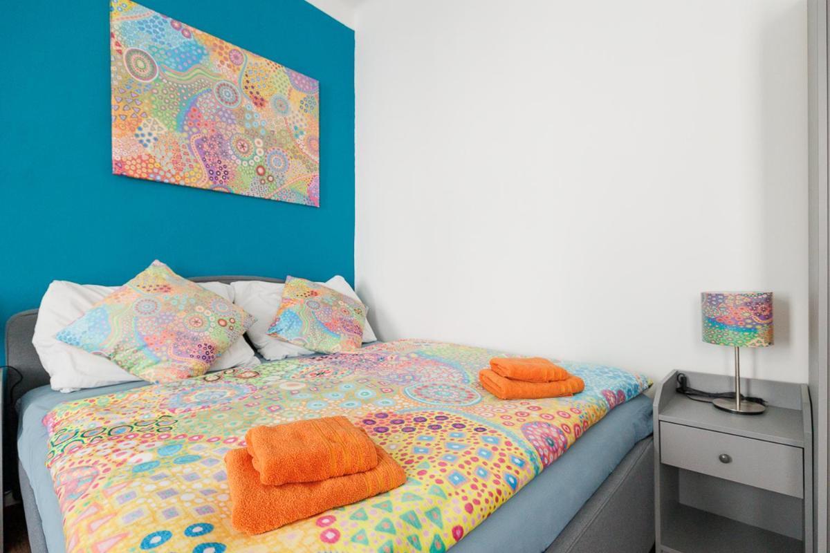 Apartment New Shalalaliving Spacious For Family & Friends *