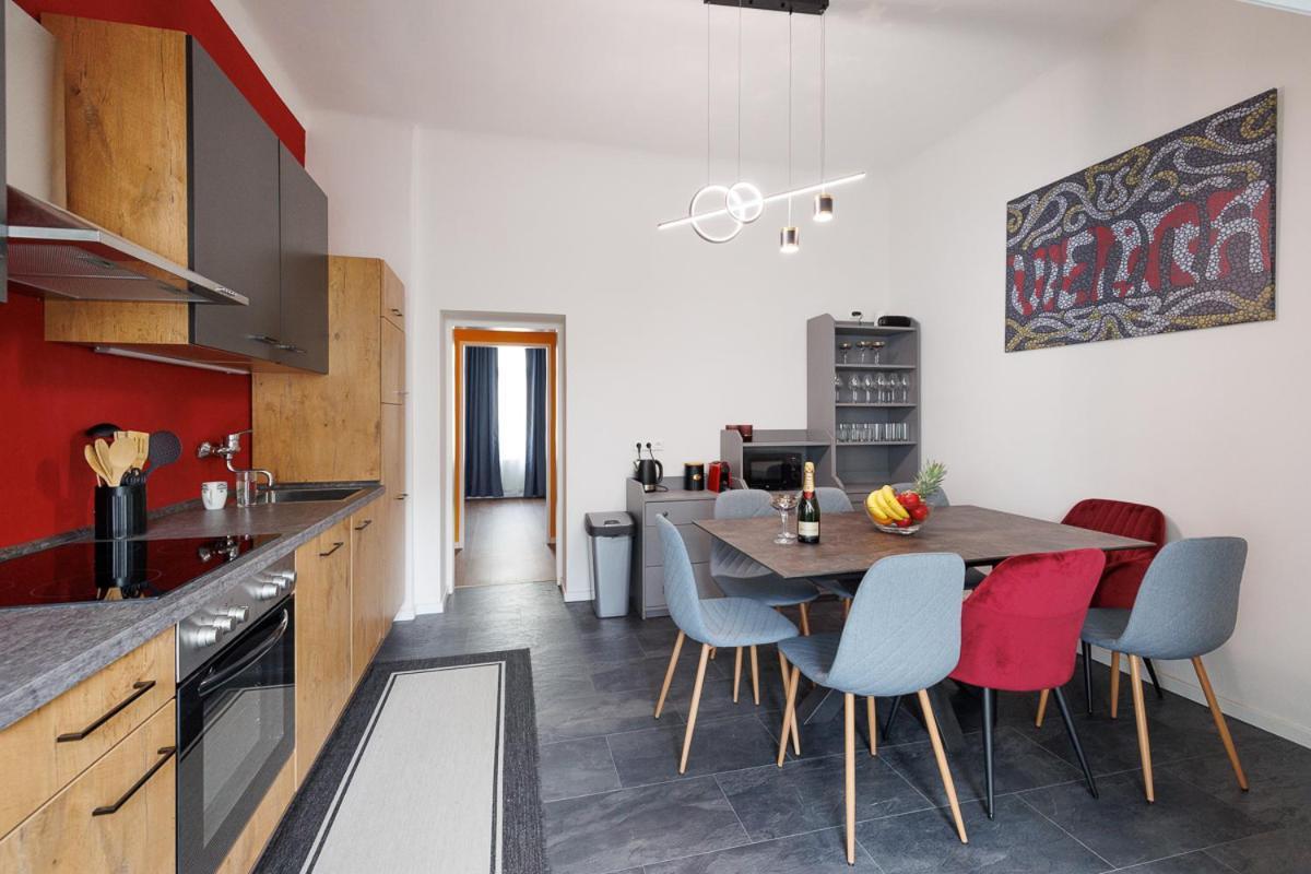Apartment New Shalalaliving Spacious For Family & Friends *