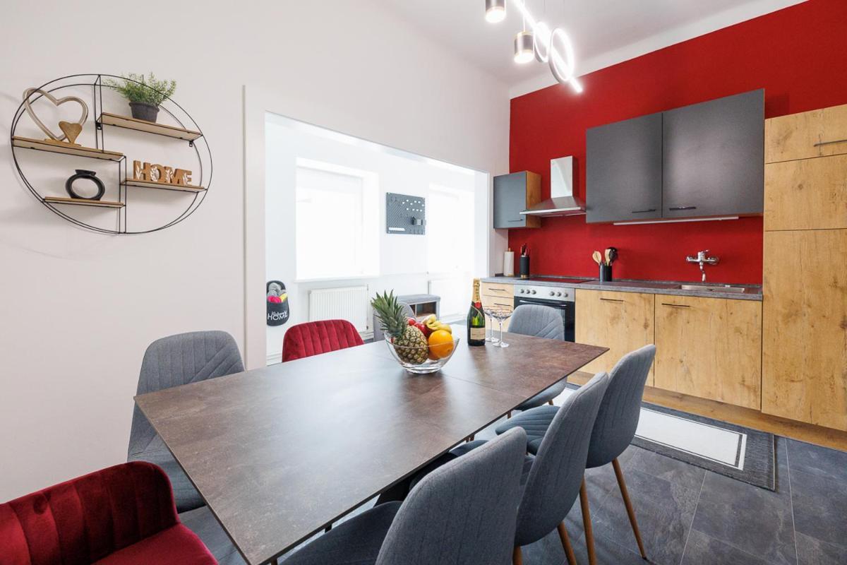 New Shalalaliving Spacious For Family & Friends * Vídeň