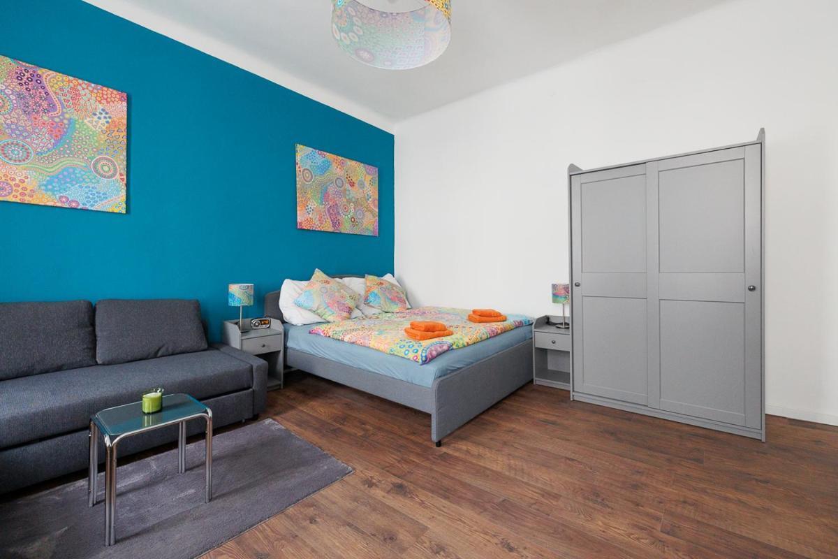 New Shalalaliving Spacious For Family & Friends Vienna