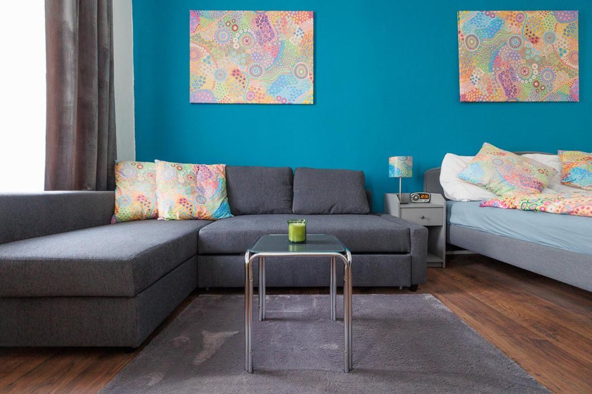 Apartment New Shalalaliving Spacious For Family & Friends Vienna