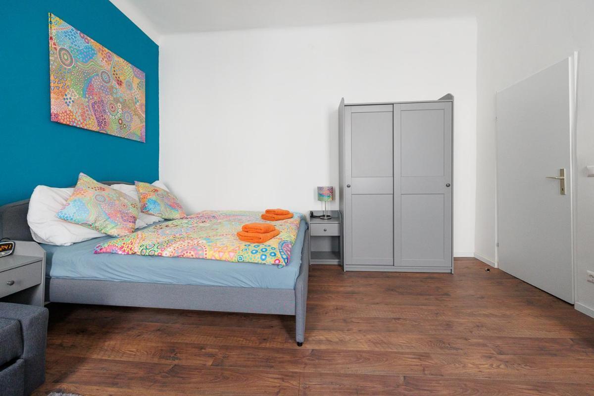 Apartment New Shalalaliving Spacious For Family & Friends Vienna