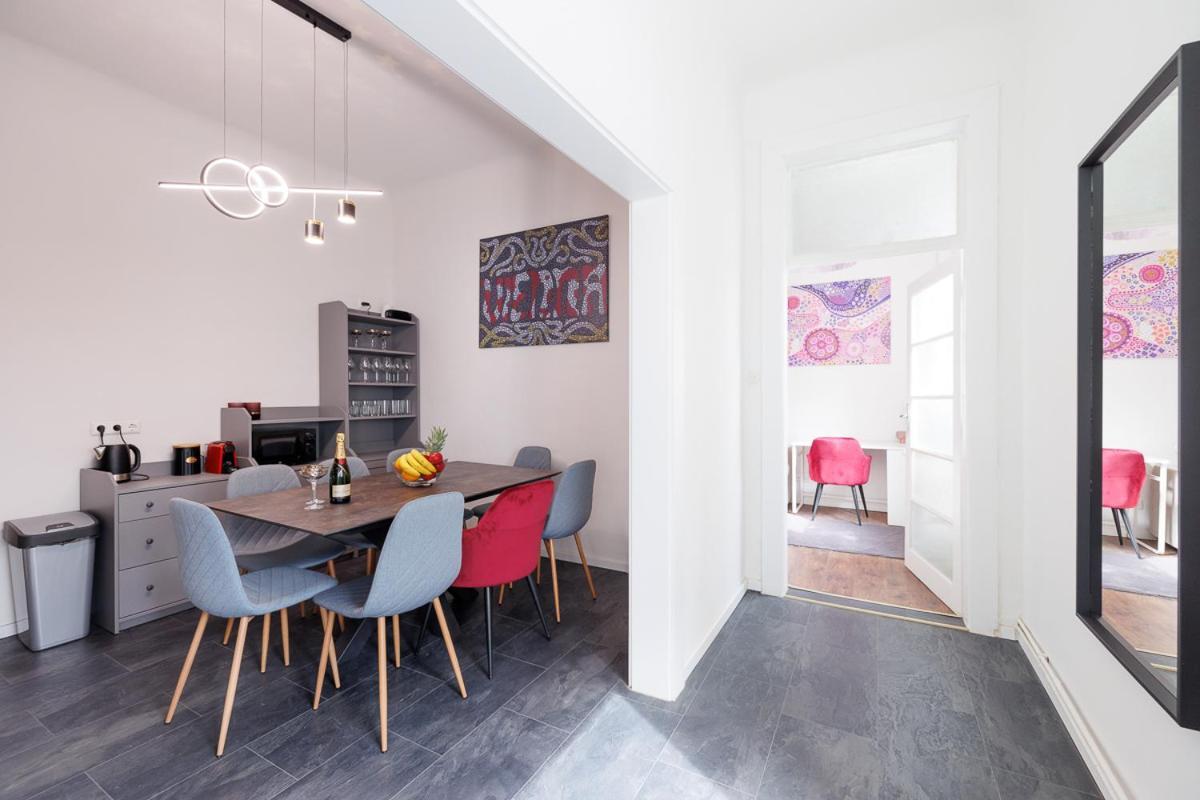 New Shalalaliving Spacious For Family & Friends