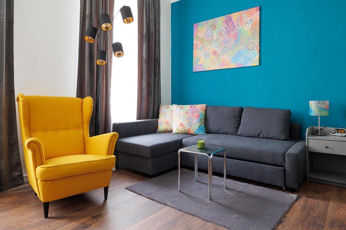 New Shalalaliving Spacious For Family & Friends Apartment *