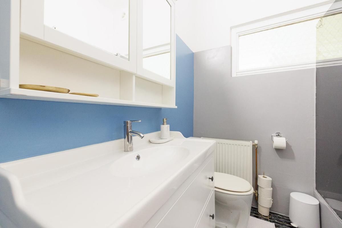 Apartment New Shalalaliving Spacious For Family & Friends