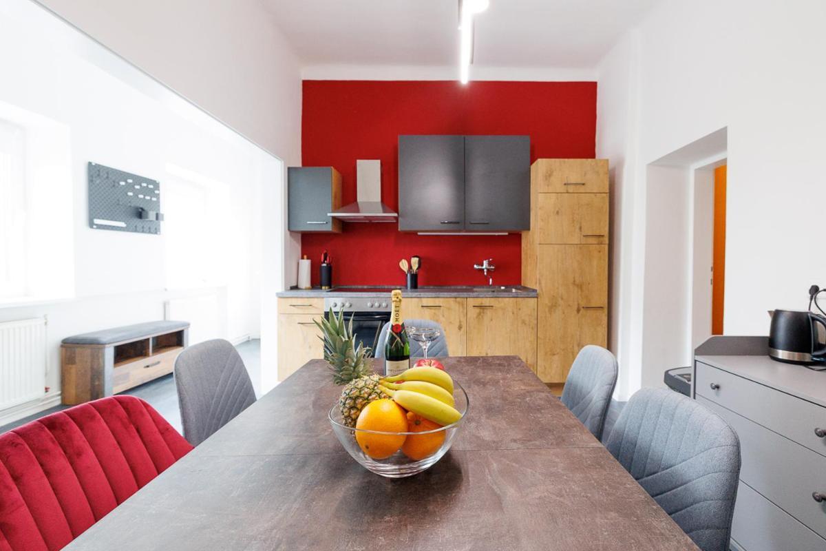 New Shalalaliving Spacious For Family & Friends Apartment Vienna