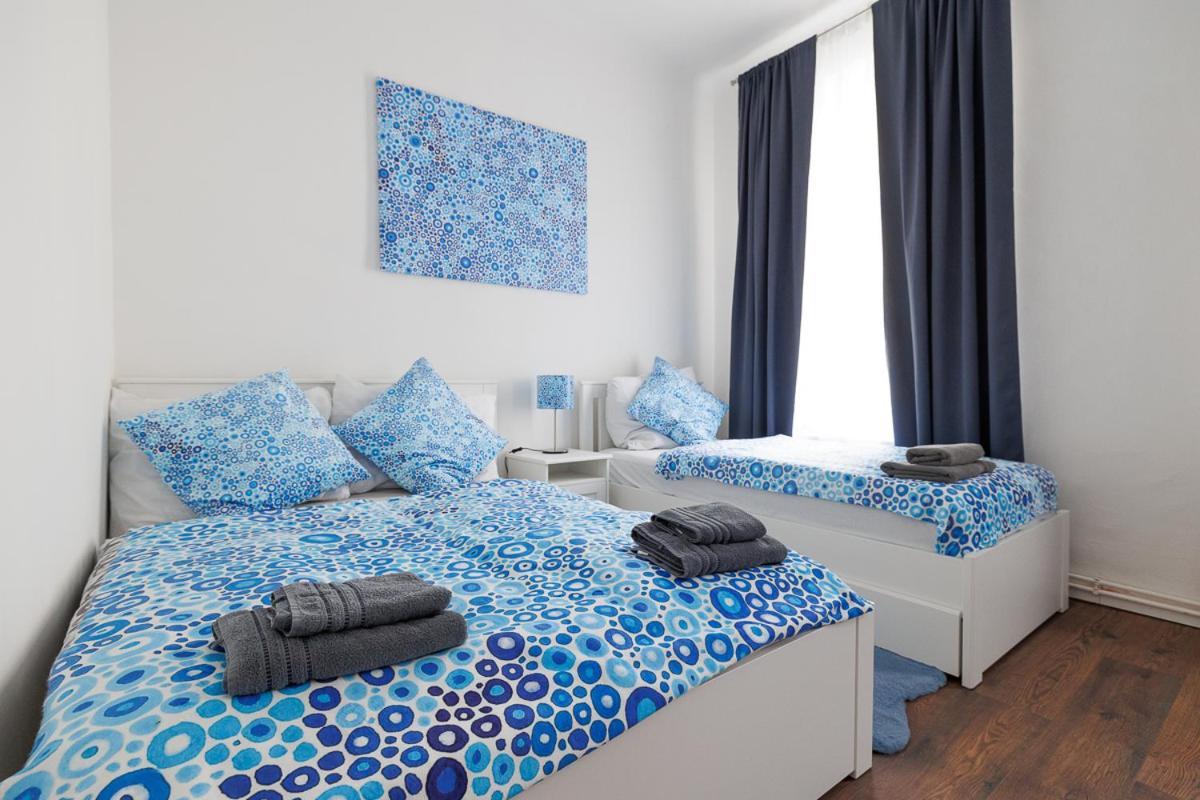 New Shalalaliving Spacious For Family & Friends Apartment Vienna