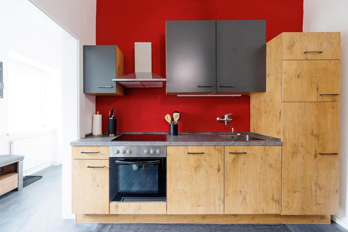 Apartment New Shalalaliving Spacious For Family & Friends