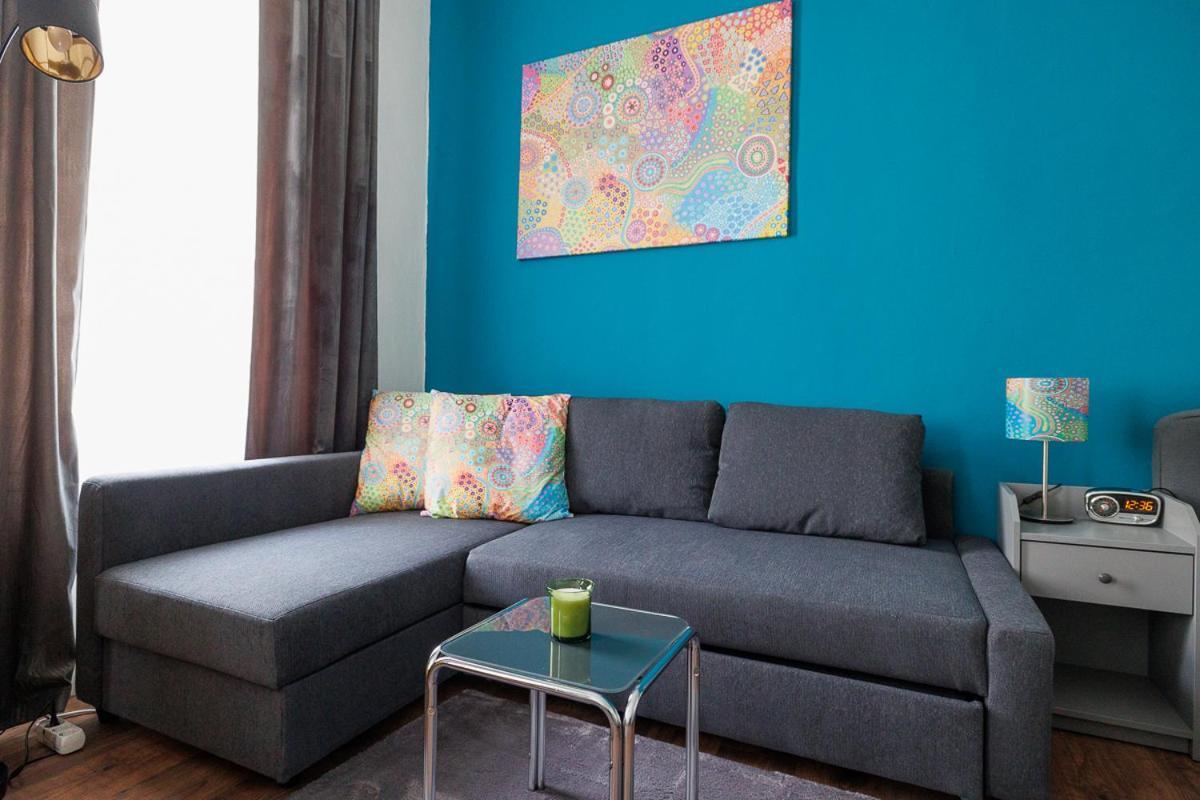 Apartment New Shalalaliving Spacious For Family & Friends