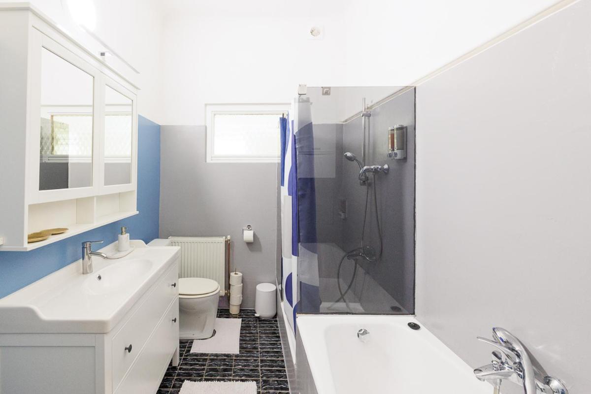 Apartment New Shalalaliving Spacious For Family & Friends Vienna