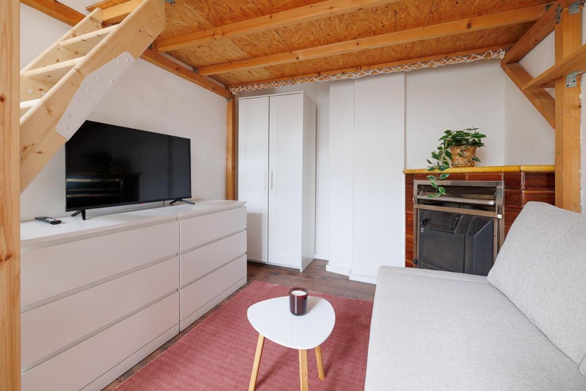 New Shalalaliving Spacious For Family & Friends Apartment