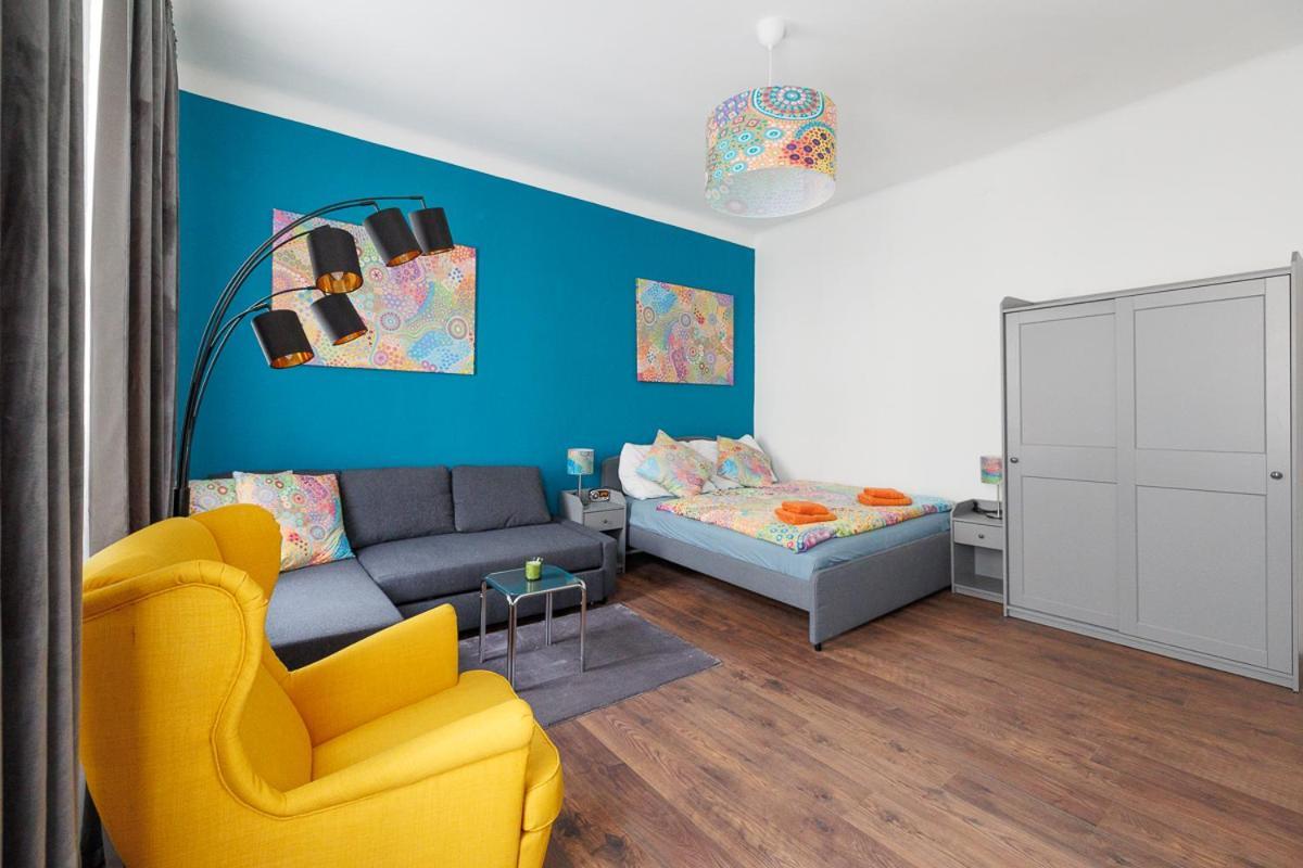 Apartment New Shalalaliving Spacious For Family & Friends Vienna