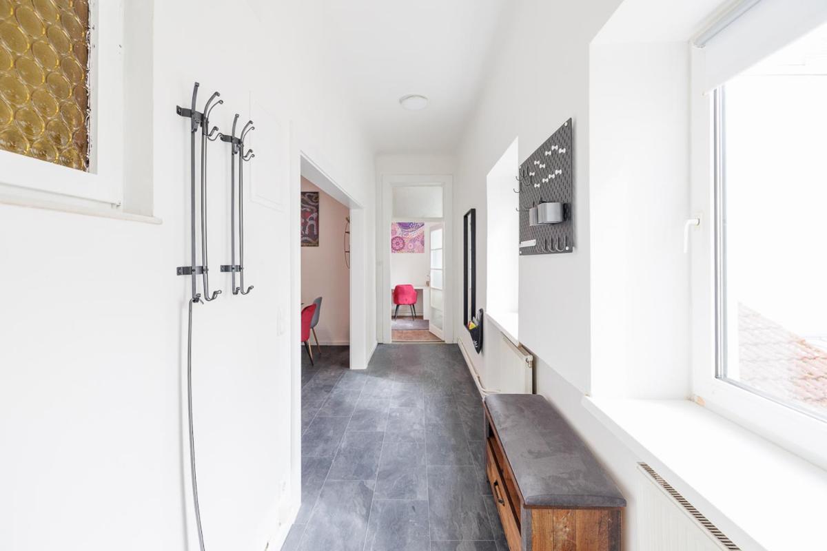 New Shalalaliving Spacious For Family & Friends Apartment