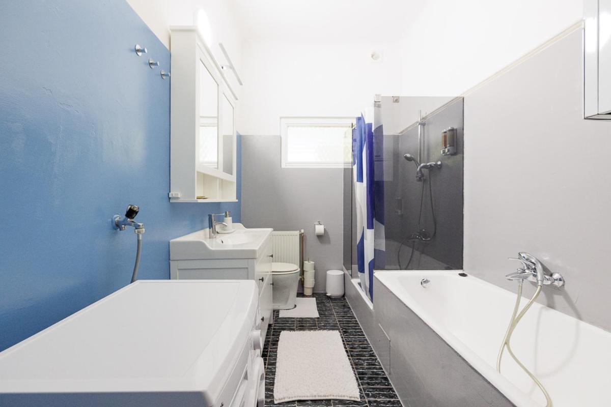 New Shalalaliving Spacious For Family & Friends Apartment *
