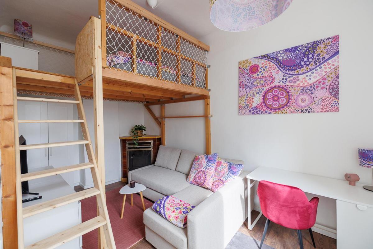 New Shalalaliving Spacious For Family & Friends Vídeň