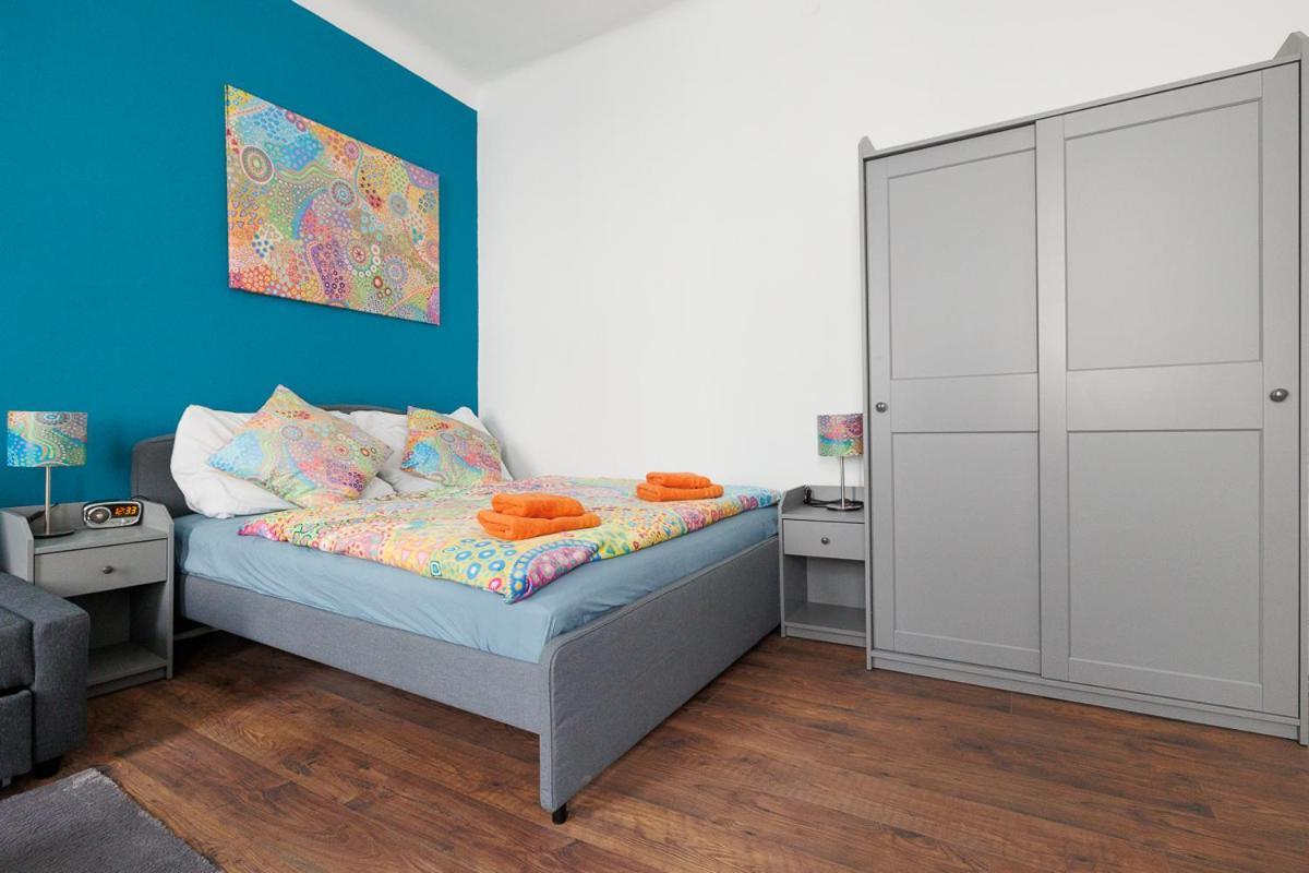 New Shalalaliving Spacious For Family & Friends Apartmán *