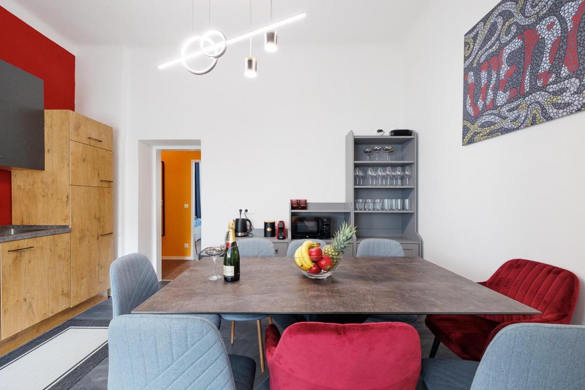 New Shalalaliving Spacious For Family & Friends Vienna